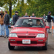 Image for article titled Radwood Came To Boston And The Cars Were Good